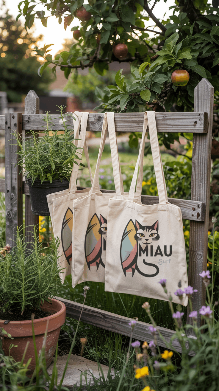 TOTE BOBTAIL
