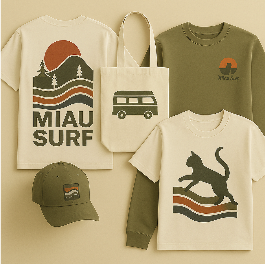 AVANCE COLECCIÓN PRIMAVERA VERANO 25