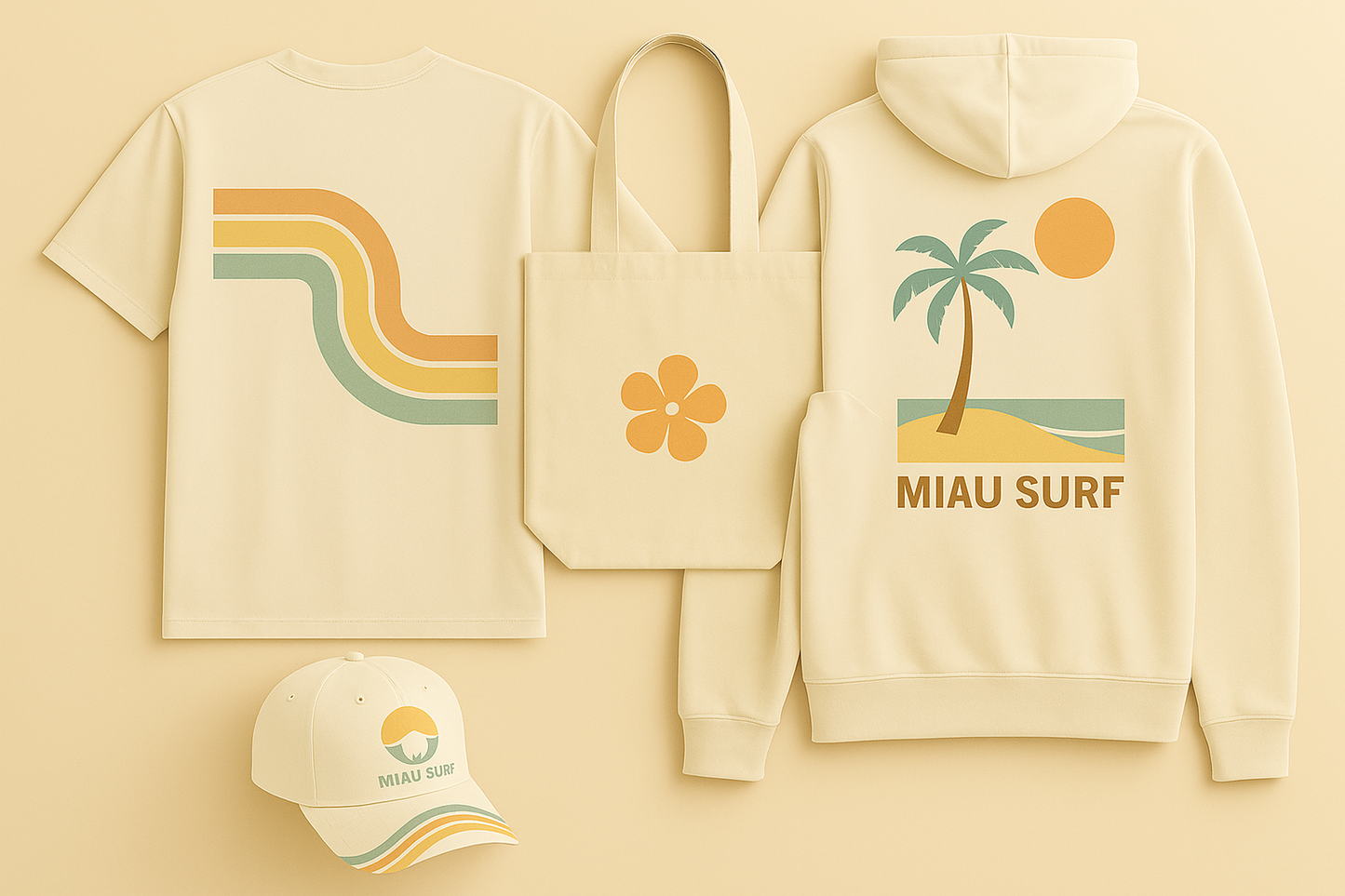 AVANCE COLECCIÓN PRIMAVERA VERANO 25