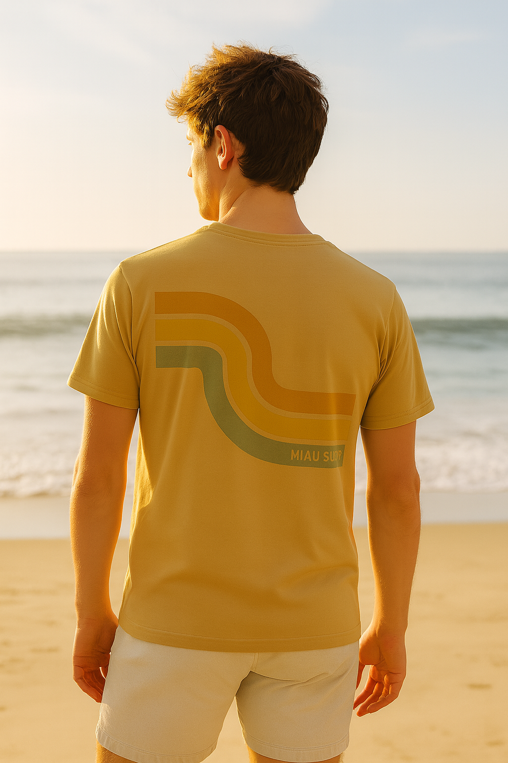 CAMISETA 76