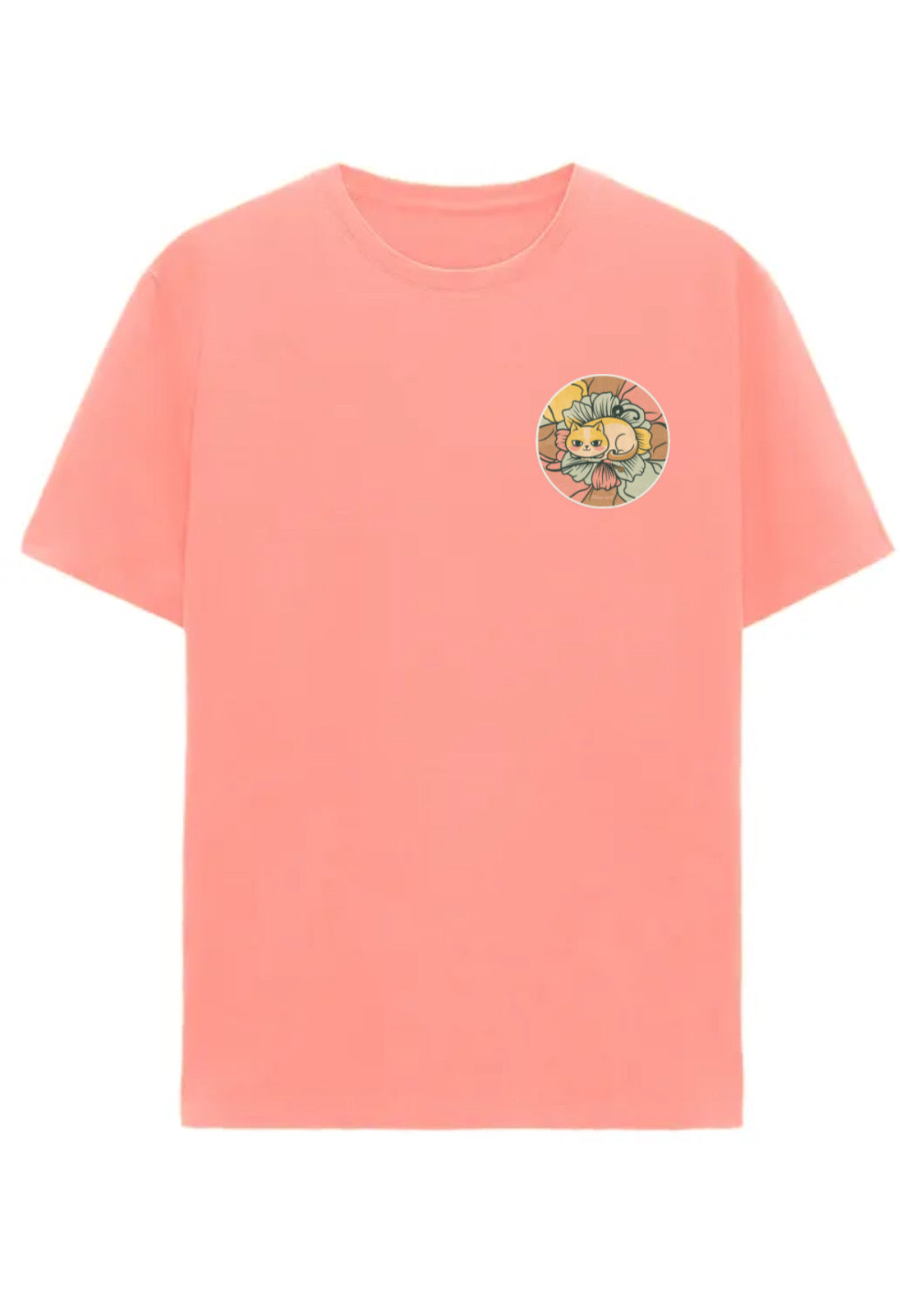 CAMISETA LOTO