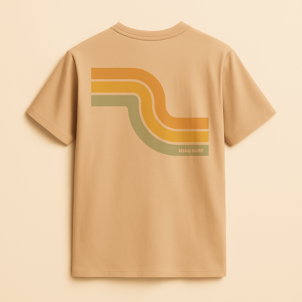 CAMISETA 76