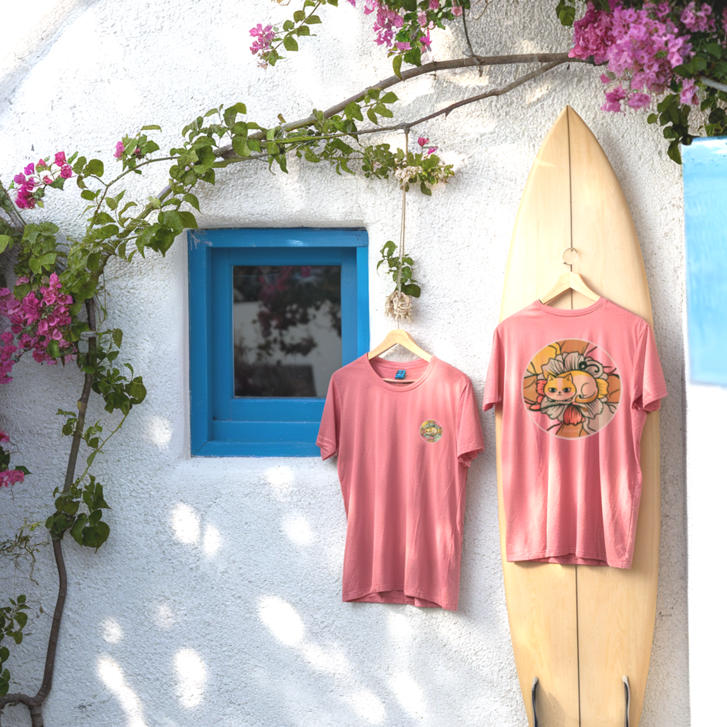CAMISETA LOTO
