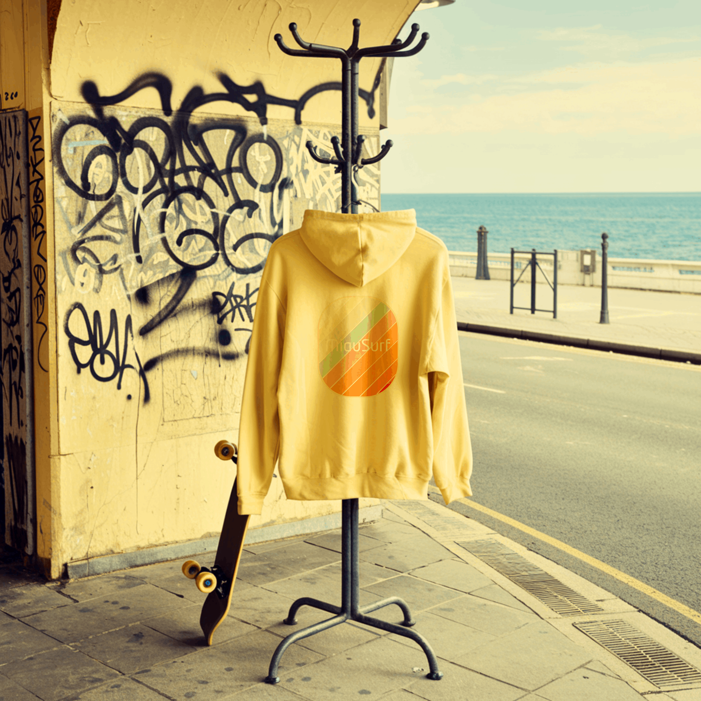 HODDIE SUNSET
