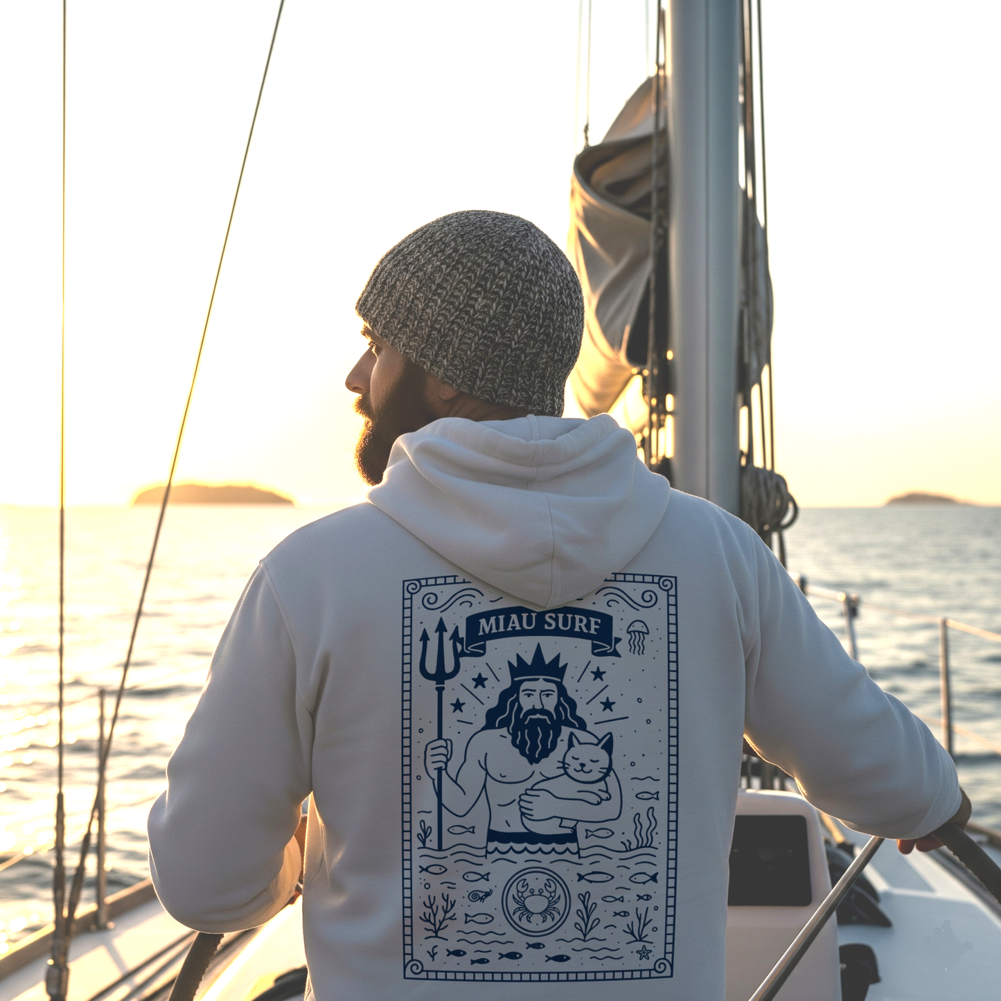 HODDIE OCEAN SECRETS KRAKEN