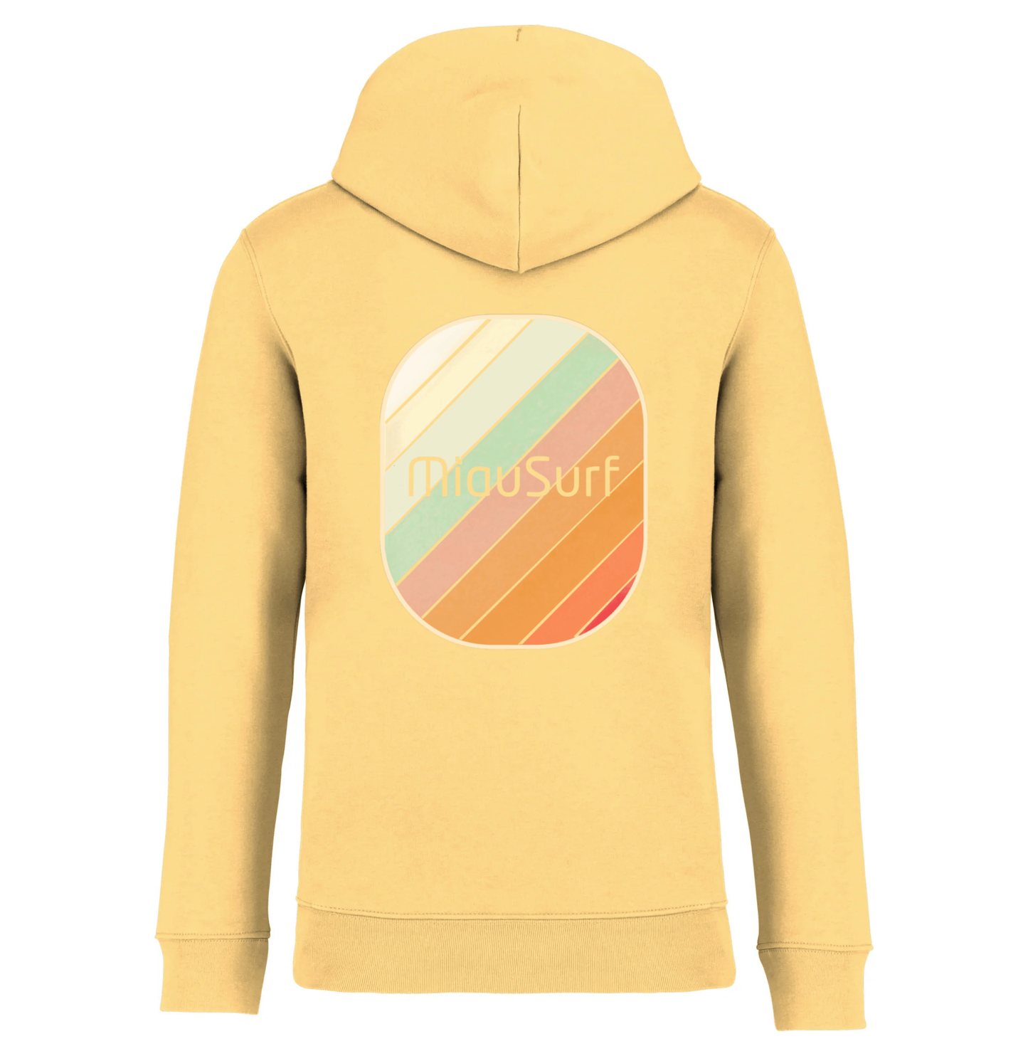 HODDIE SUNSET