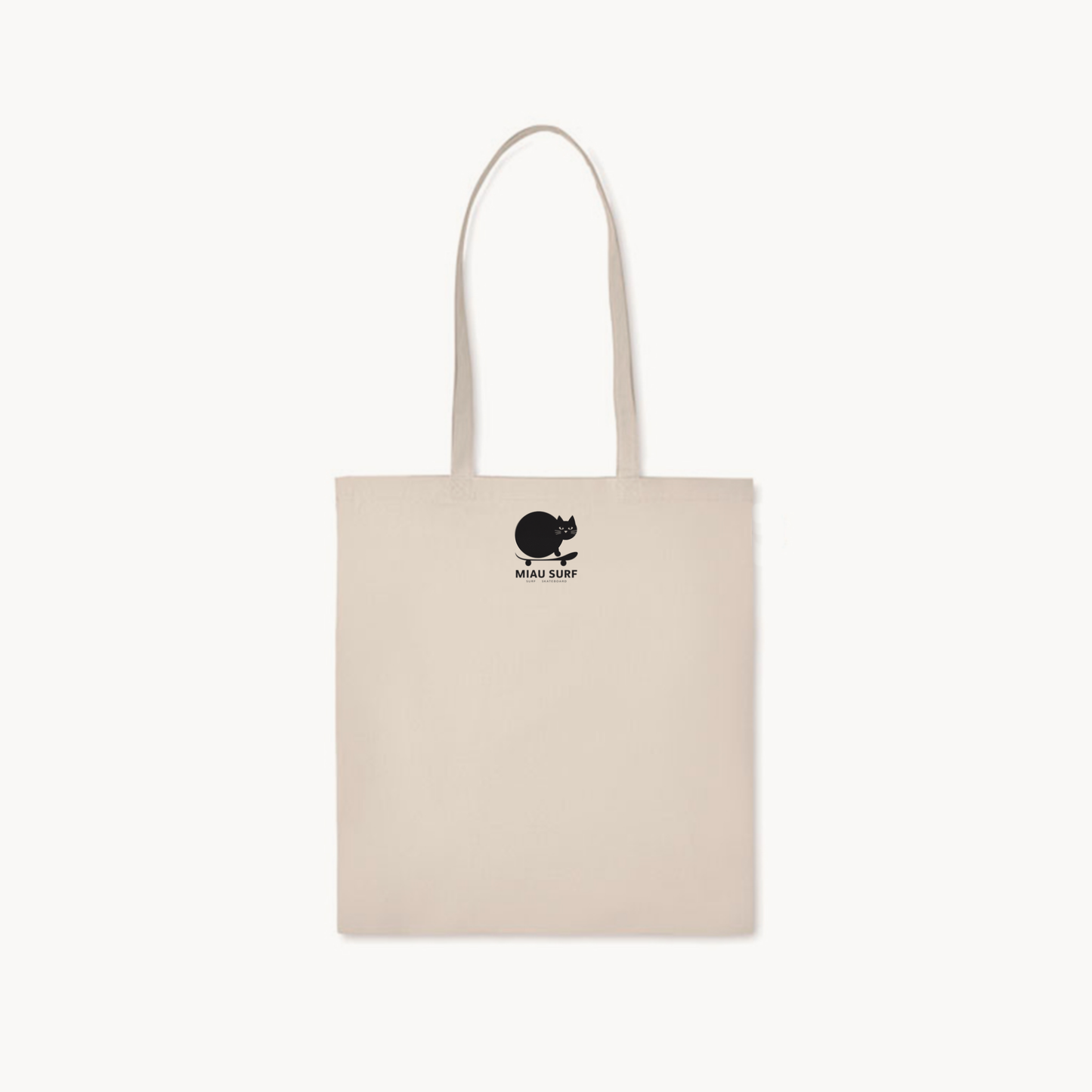 TOTE BIG BLACK