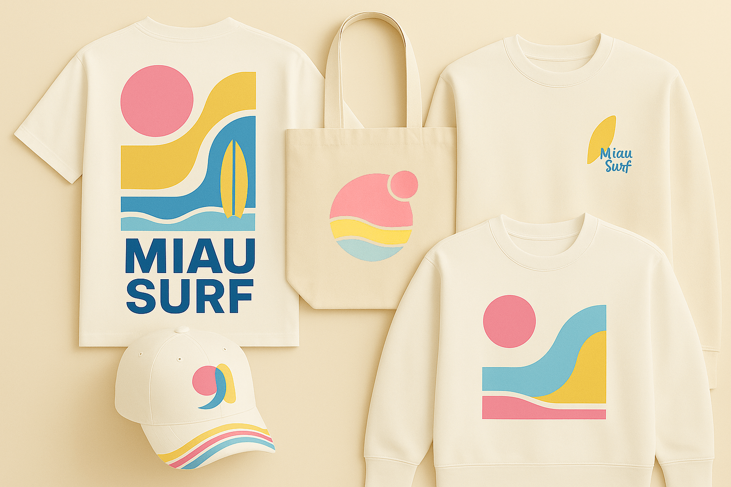 AVANCE COLECCIÓN PRIMAVERA VERANO 25
