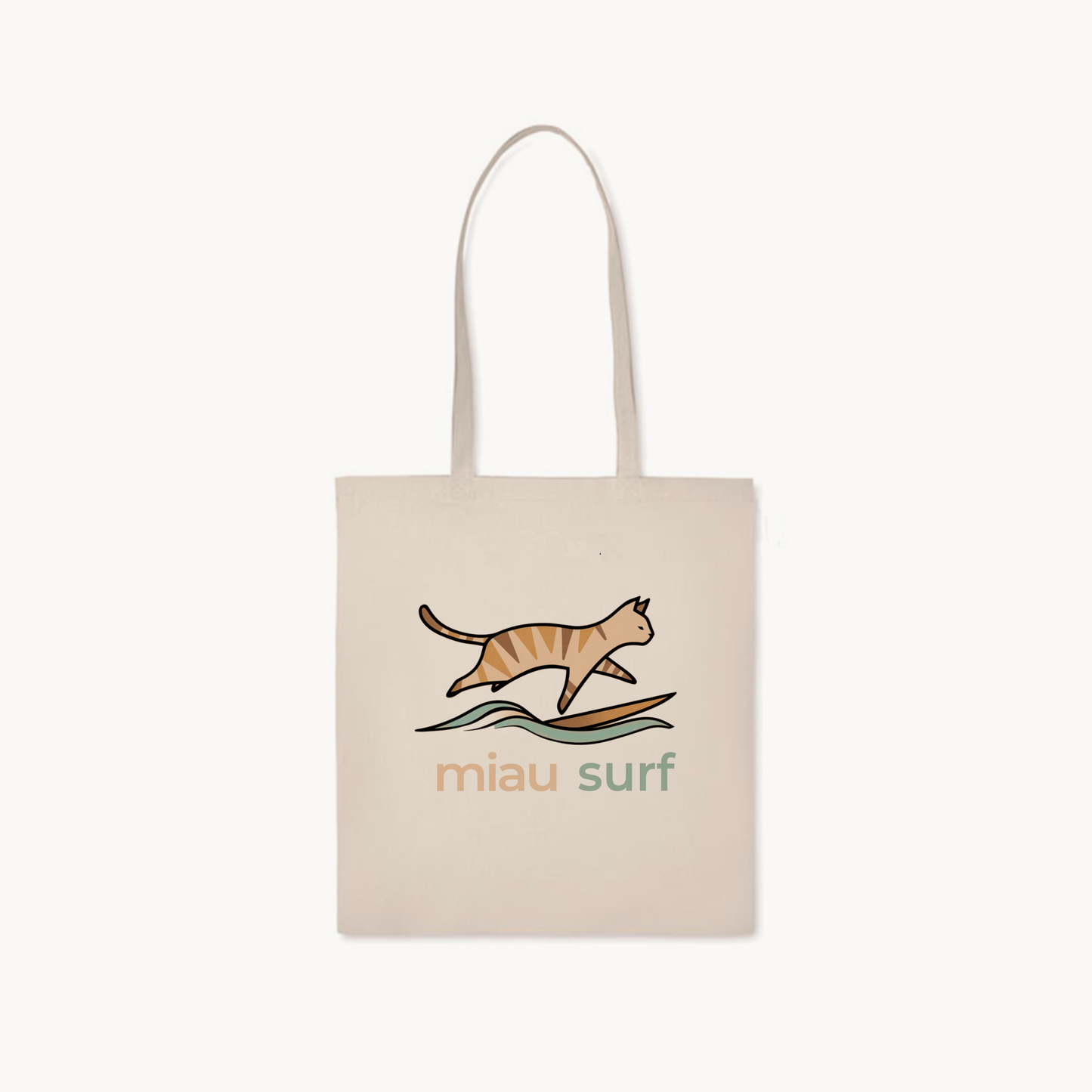 TOTE TYGOR