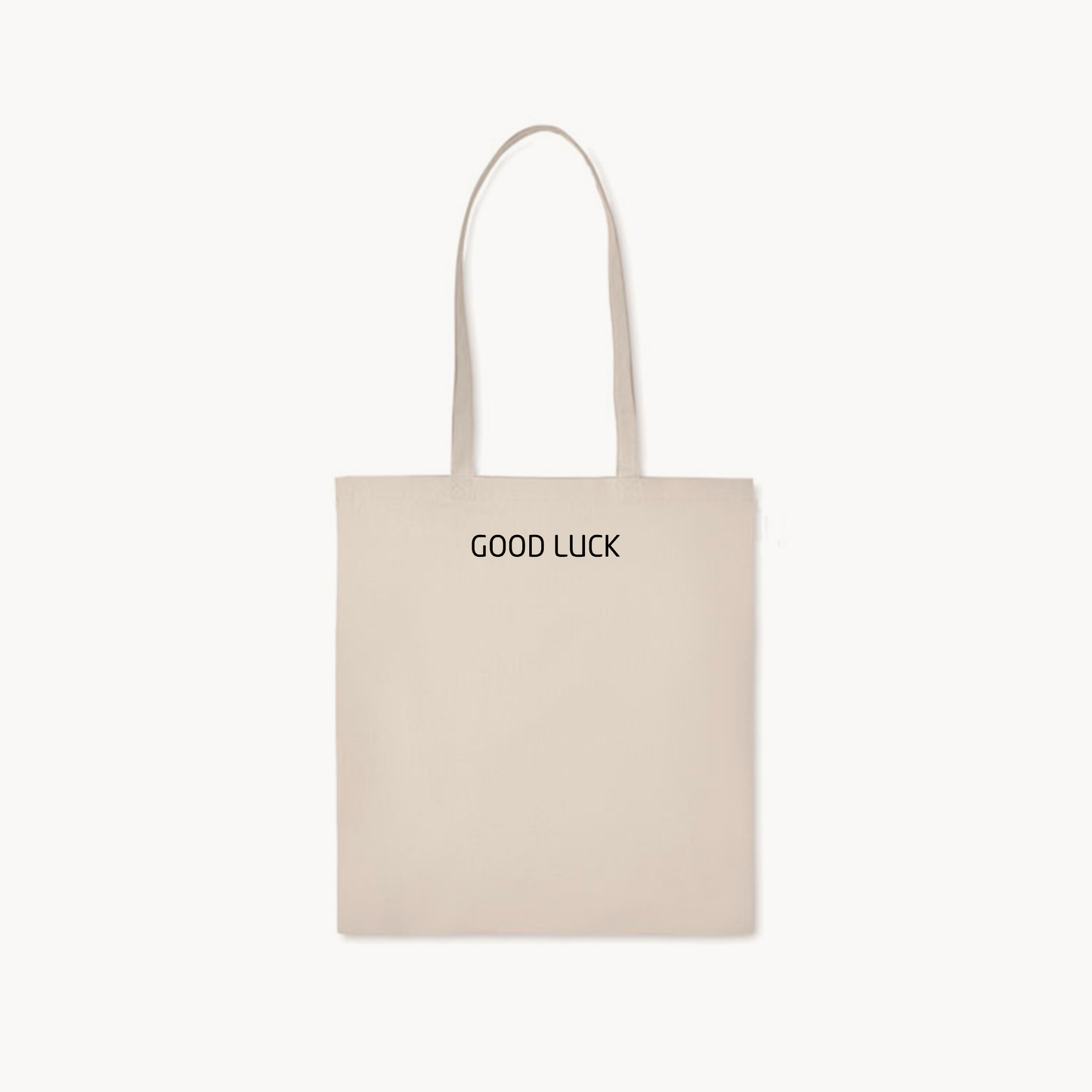 TOTE BAG LUCKY