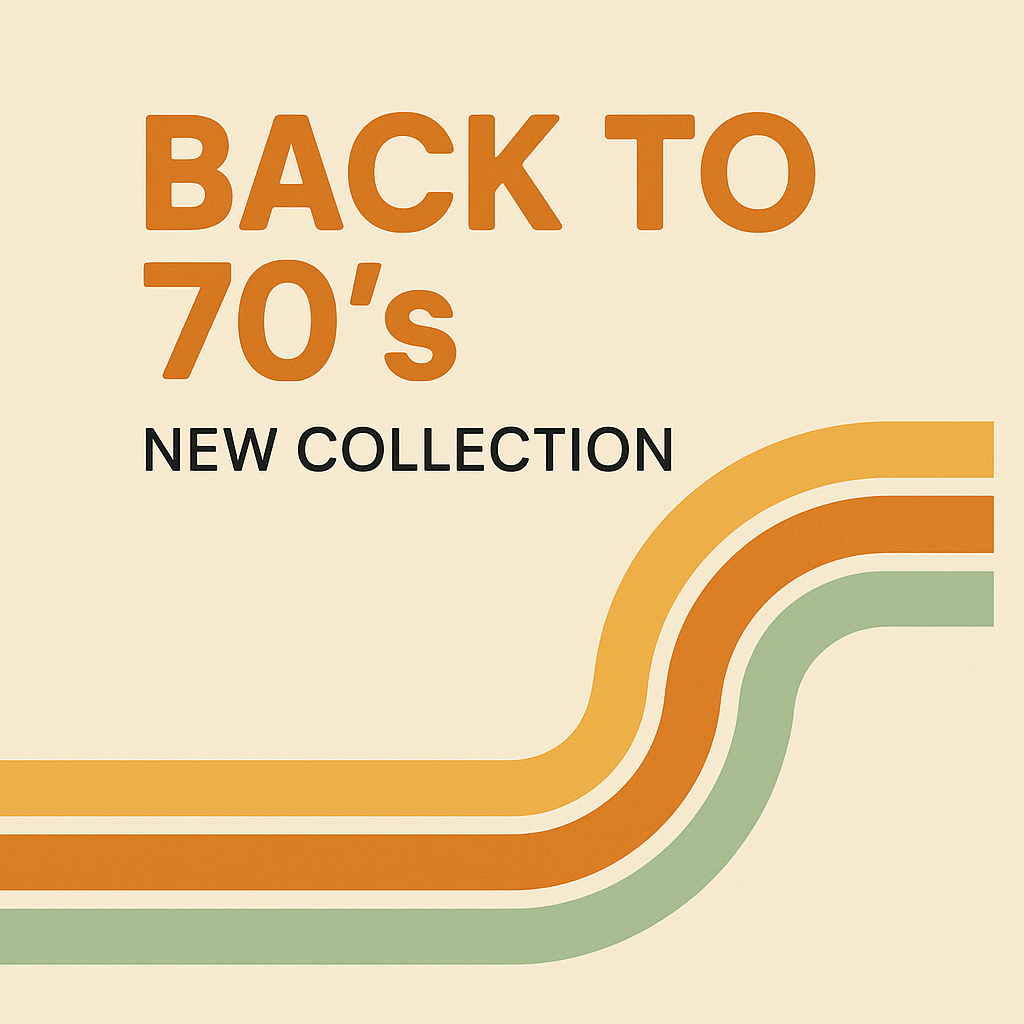 BACK TO 70S