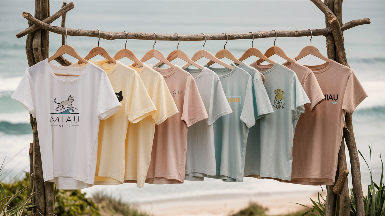 CAMISETAS