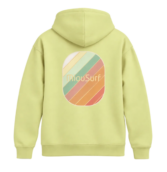SUDADERA SUNSET