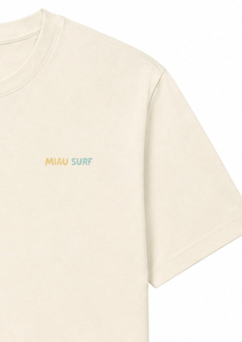 CAMISETA SUMMER WAVES