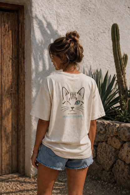 MIAU X LILA