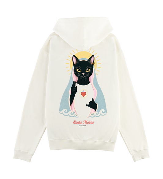 Sudadera Santa Marea