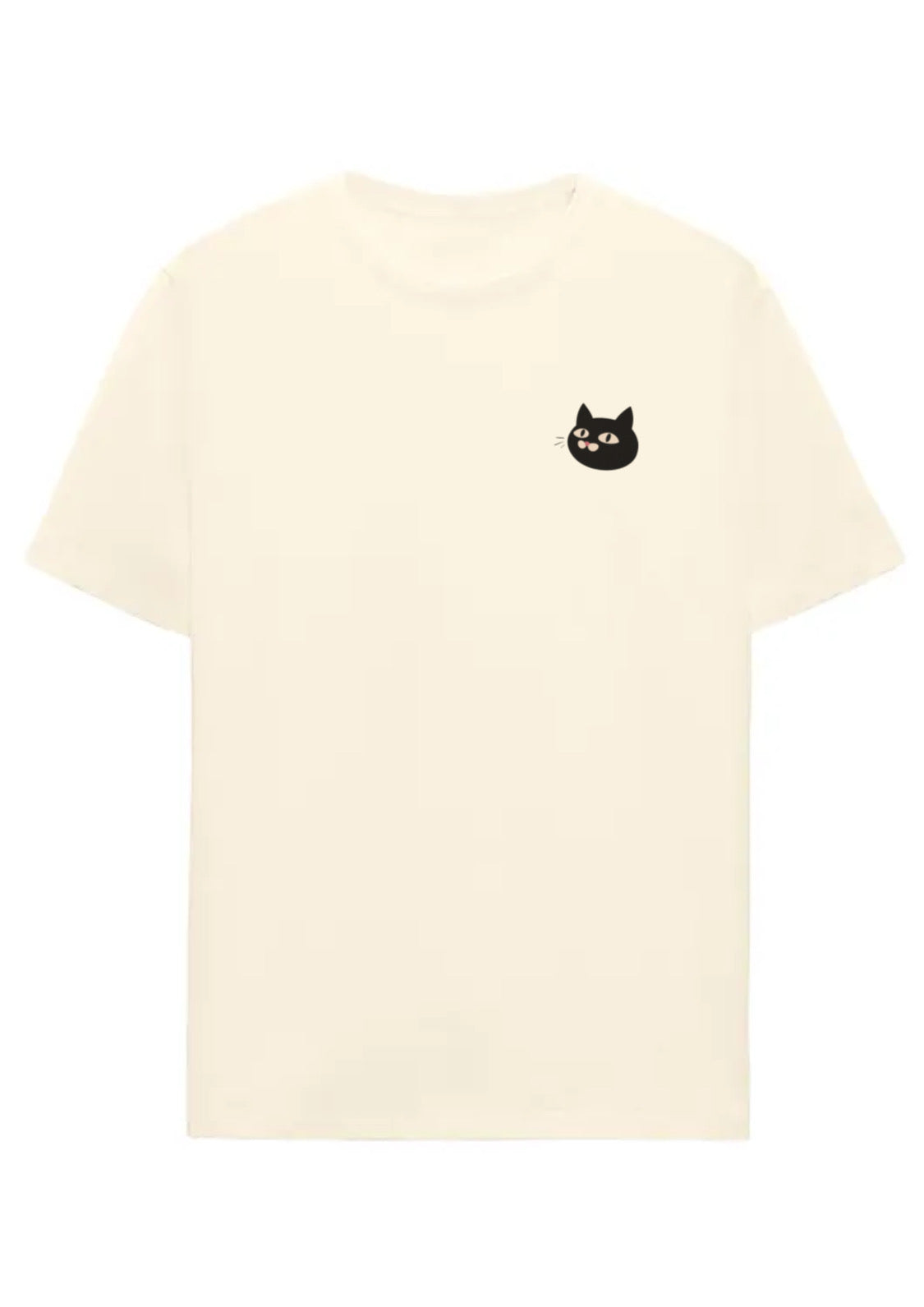 CAMISETA BOMBAY