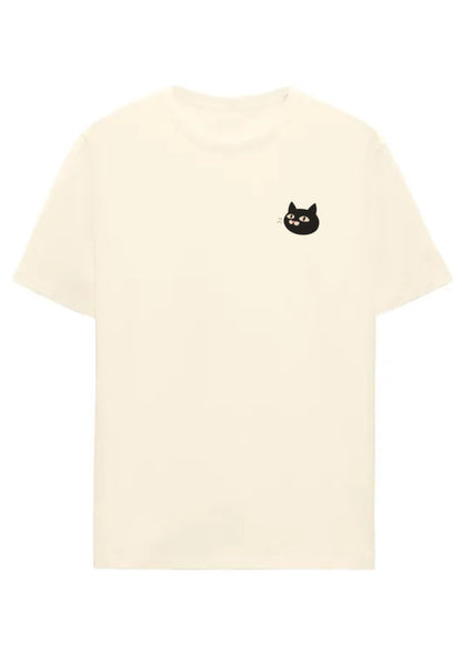 CAMISETA BOMBAY