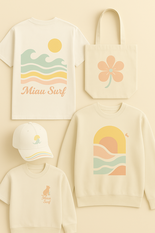 AVANCE COLECCIÓN PRIMAVERA VERANO 25