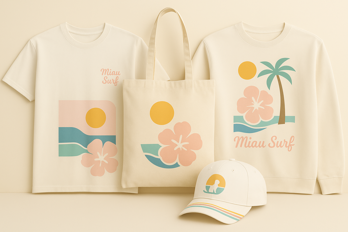 AVANCE COLECCIÓN PRIMAVERA VERANO 25