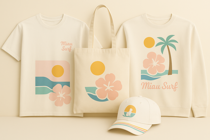 AVANCE COLECCIÓN PRIMAVERA VERANO 25