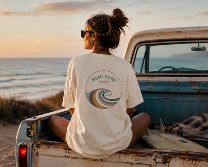 CAMISETA FREE SOUL