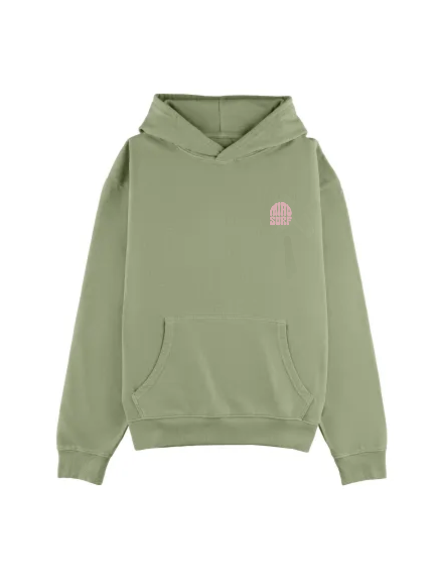 HODDIE SIRENAS