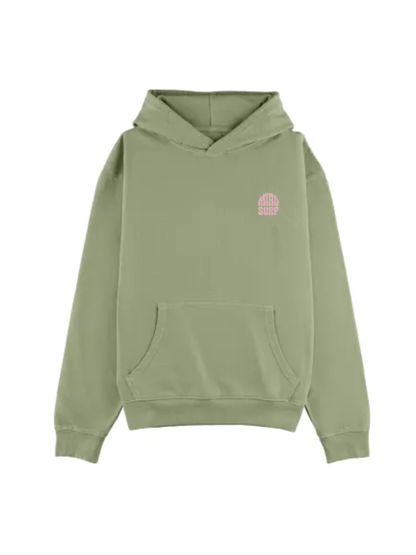 HODDIE SIRENAS