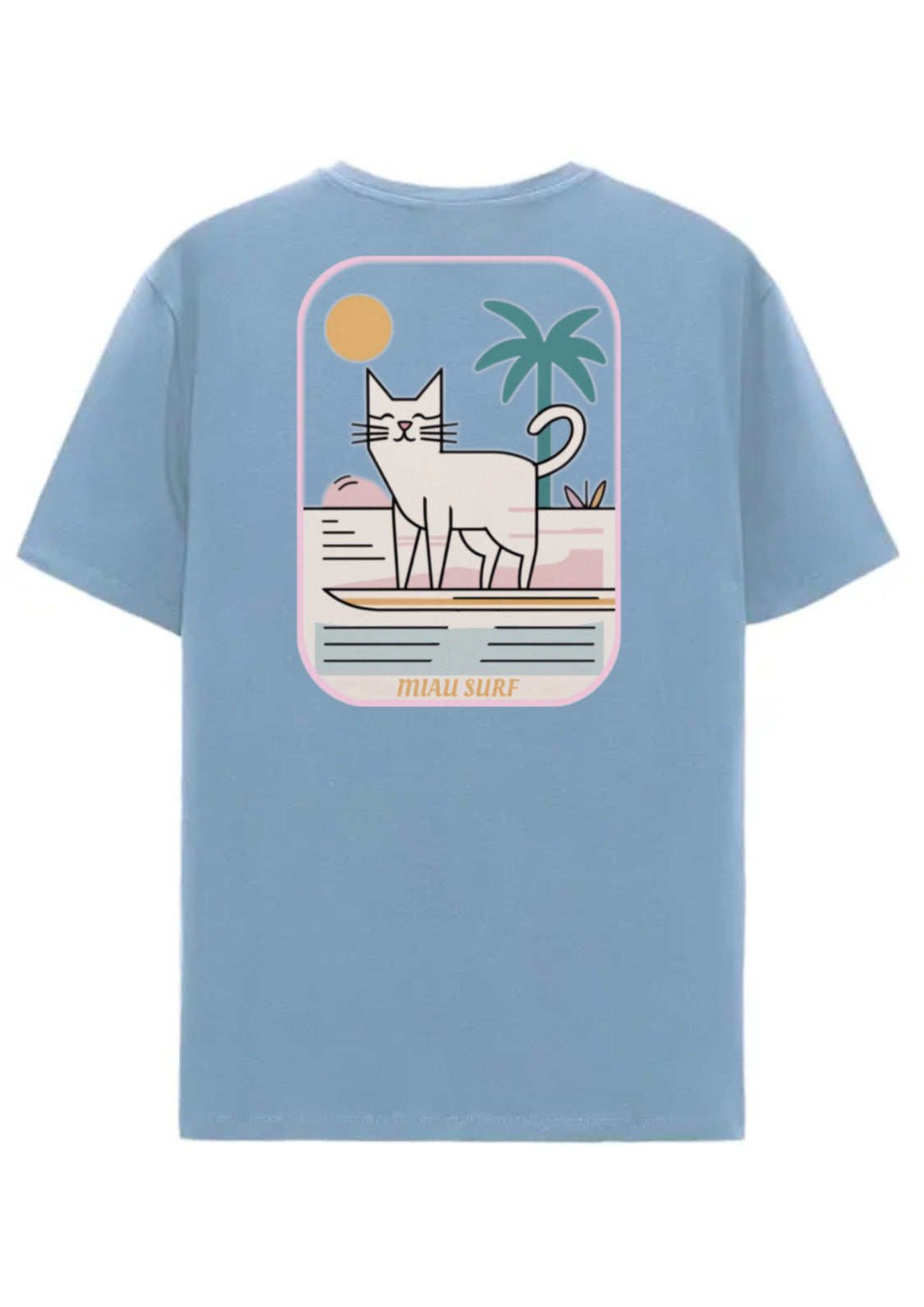 CAMISETA SINGAPURA