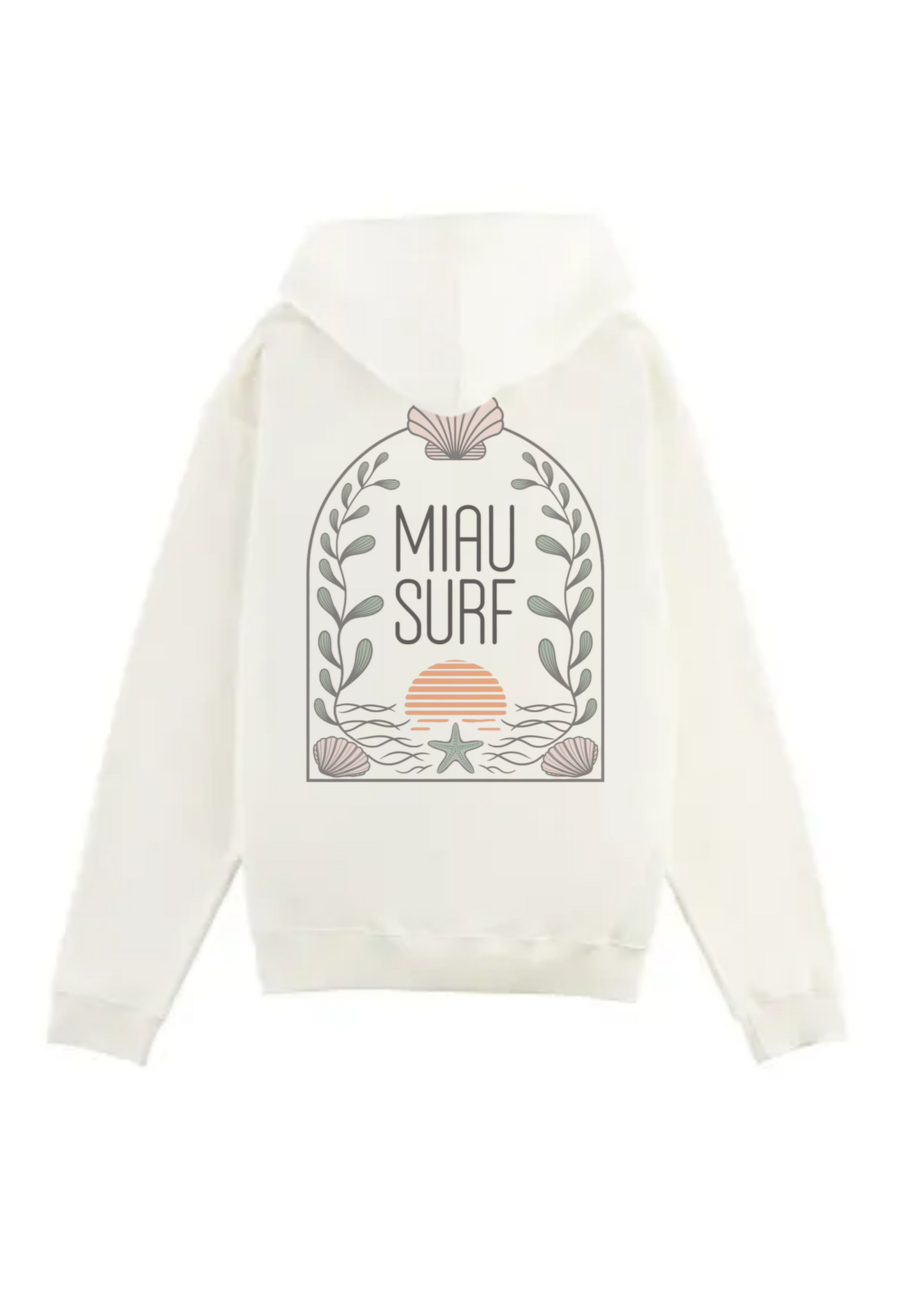 HODDIE SUNRISE