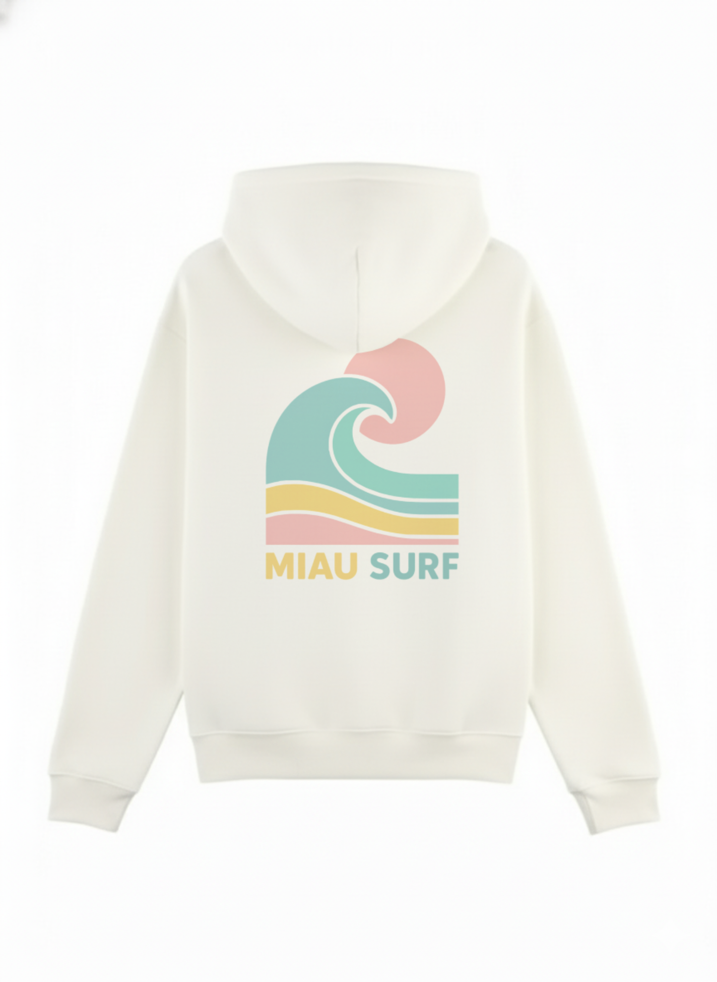 HODDIE SUMMER WAVES