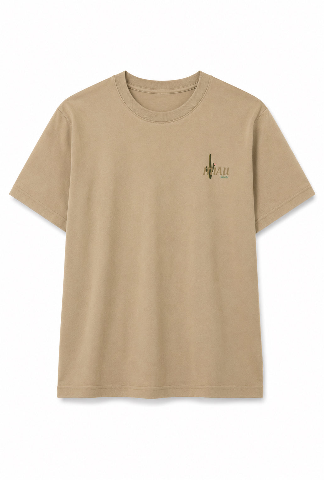 CAMISETA SKATE