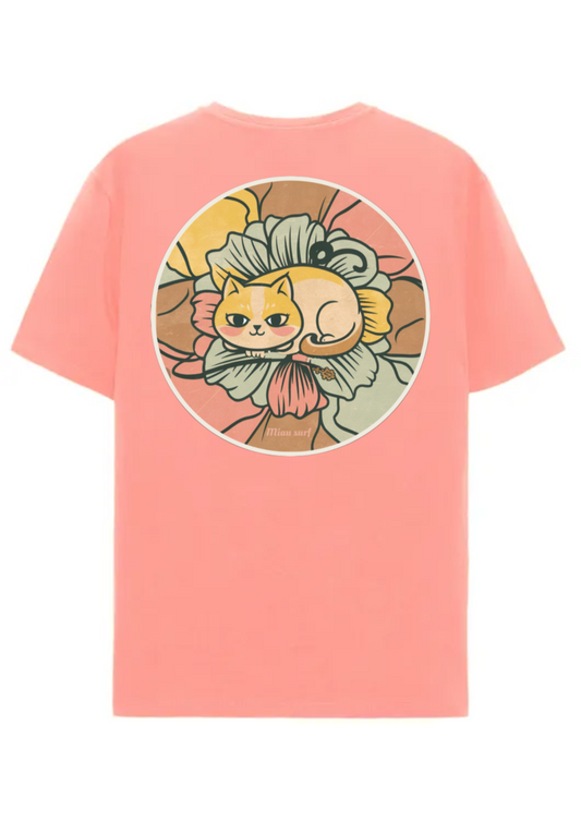 CAMISETA LOTO