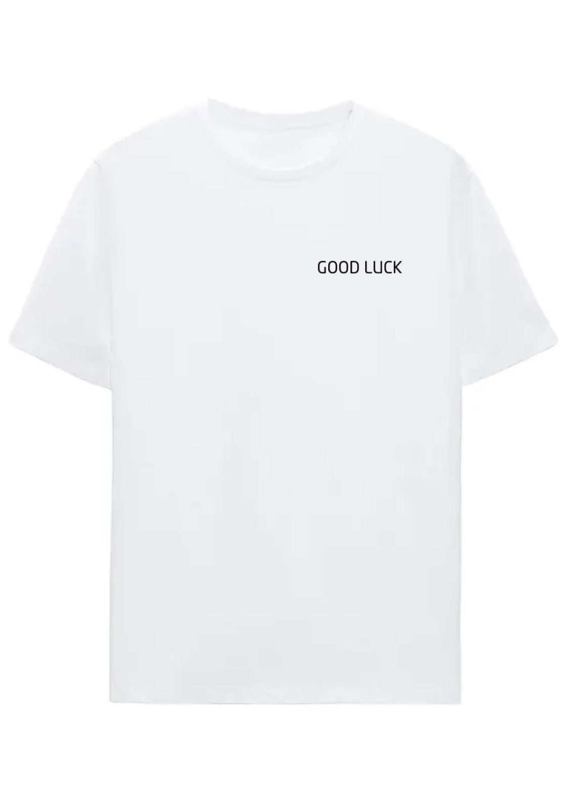 CAMISETA LUCKY CAT