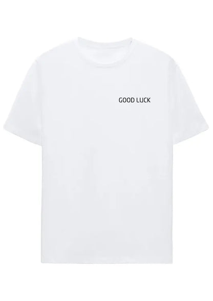CAMISETA LUCKY CAT