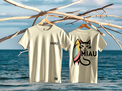 CAMISETA BOBTAIL