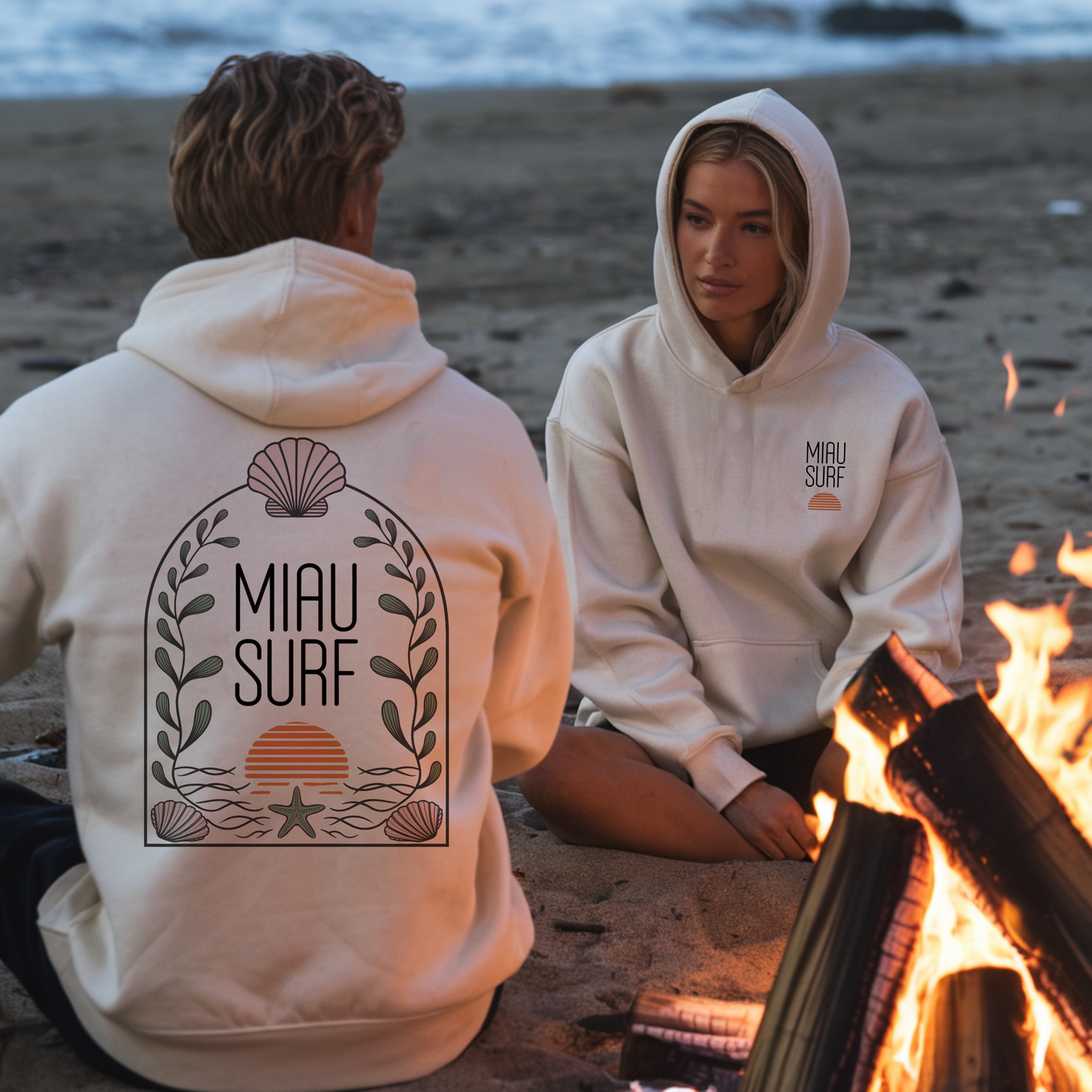 HODDIE SUNRISE