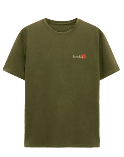 CAMISETA PARADISE