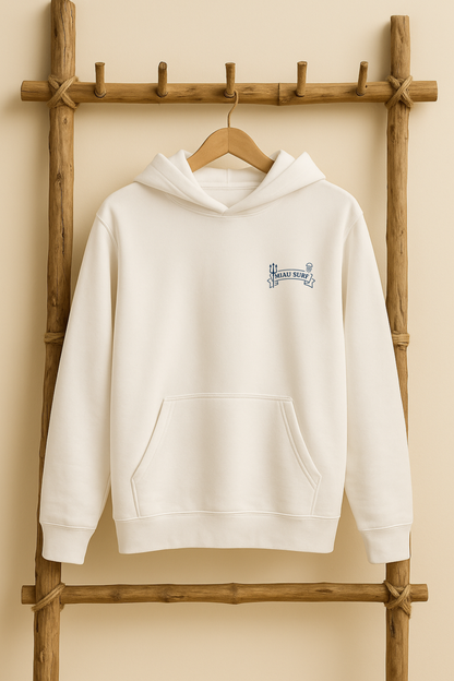 HODDIE OCEAN SECRETS POSEIDÓN