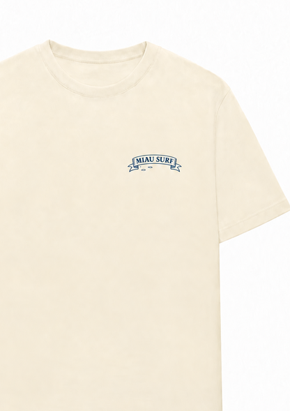CAMISETA OCEANS SECRETS KRAKEN