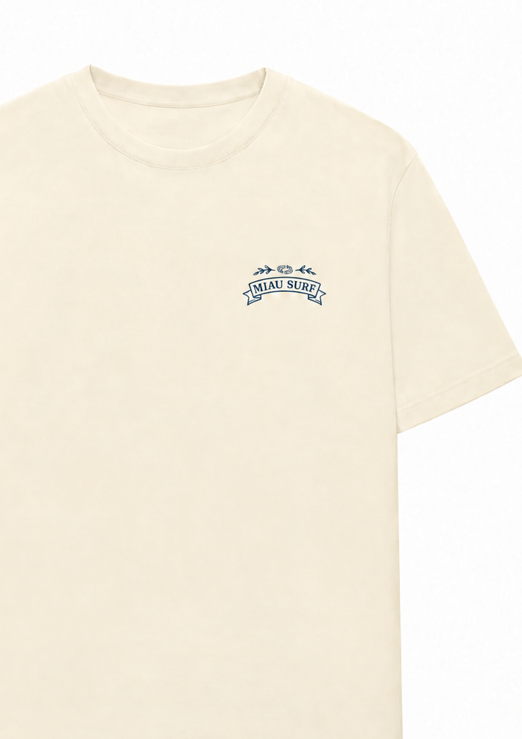 CAMISETA OCEANS SECRETS SIRENAS