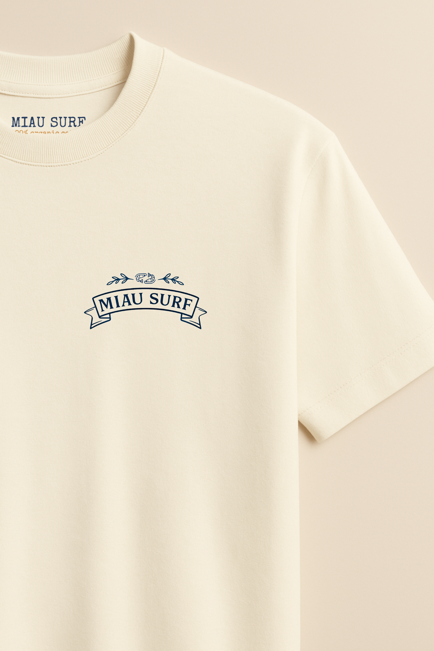 CAMISETA OCEANS SECRETS SIRENAS