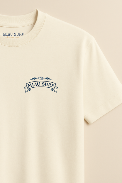 CAMISETA OCEANS SECRETS SIRENAS