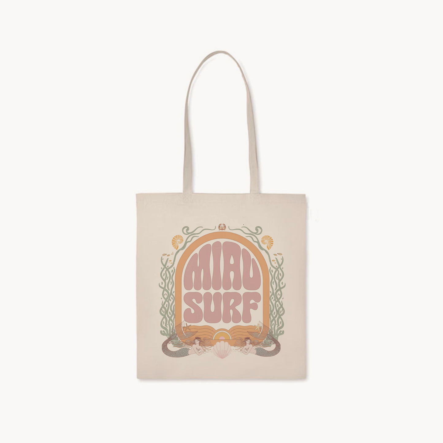 TOTE SIRENAS