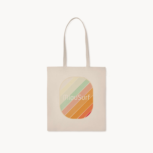 TOTE SUNSET