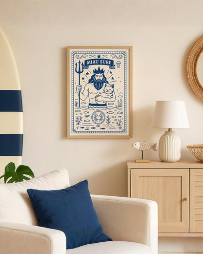 LÁMINAS OCEAN SECRETS