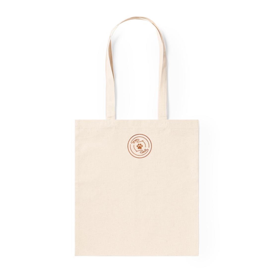 TOTE BAG SOLIDARIA HAPPY CATS