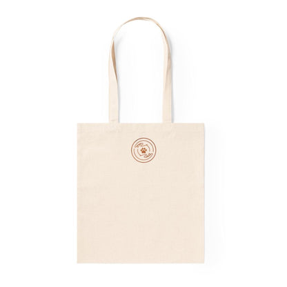 TOTE BAG SOLIDARIA HAPPY CATS