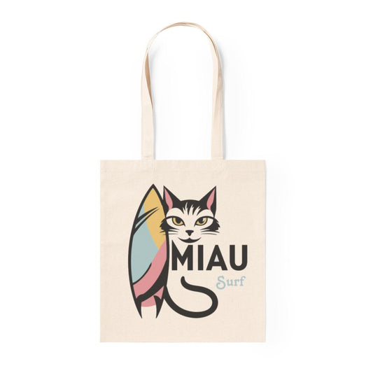TOTE BOBTAIL
