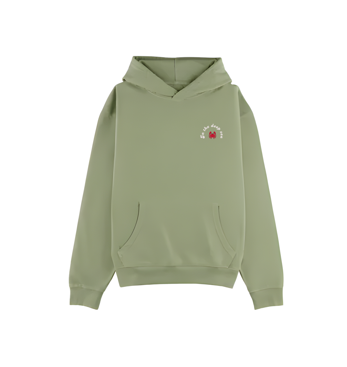 HODDIE DEEP SEA